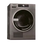 Secadora Industrial Whirlpool, 8 kg, Eléctrico, AWZ-8-CDS/DF - Casfri