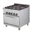 Cocina/Fogón Serie GR-922 - Casfri
