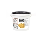 Turrón Granulado en Pasta, 4kg, 40423039 - 100x100 Chef