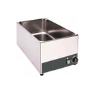 Baño María Serie BM-150/BMG-150 - Casfri