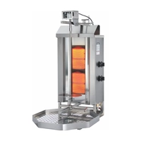 Gyros Grill POTIS GD2/N Serie POTIS - Potis