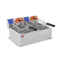 Fritadeira Série EF-6L/EF-8L - Clima Hostelería
