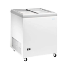 Congelador Serie TVS - Masquefrio