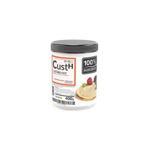 InstantCrem Caliente 40404006, 0.4 kg - 40404006