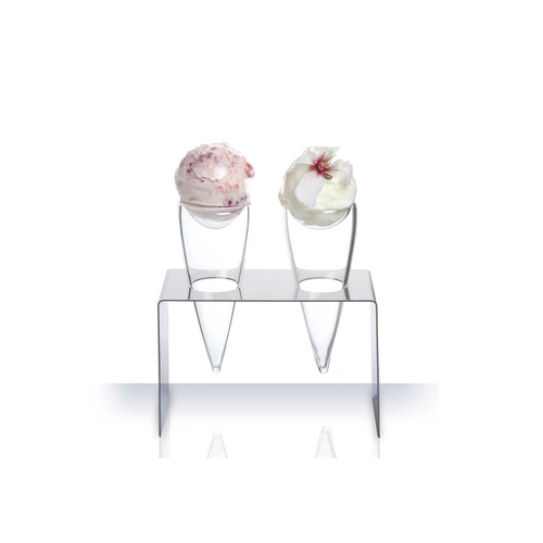 Cono 4 unid, Borosilicato, 160/0030 - 160/0030