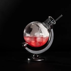 Atlas, Vidrio, 160/5111 - 100x100 Chef
