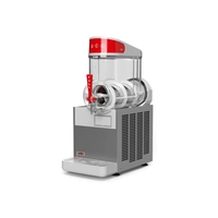 Granizadora, 1 Depósito, 10 L, MT 1B/E - Ugolini