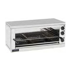 Salamandra Eléctrica Gratinadora, 4500W, 1750W+1250W+1500W, SLE-60 - Casfri