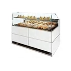 Vitrina Caliente Serie LADY SOW CV - Granita