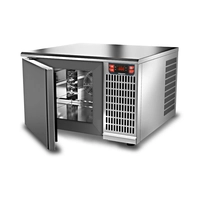 Abatidor Serie AT - Mes Fred