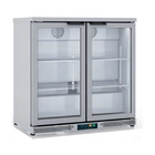 Expositor Refrigerado Serie EHB/EHBS - Docriluc