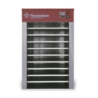Horno Mantenedor para Pizza, 9 Bandejas, 9 Cajas de 15" x 15" x 2", 250 PND - Thermodyne