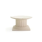 Plato Hondo Caesar Palace desconchado - 100x100 Chef