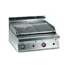 Barbacoa Serie 70TGG/70GLG - Granita
