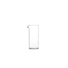 Jarra boro 150 ml 2 uds, Borosilicato, 160/0108 - 100x100 Chef