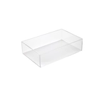 Caja Metacrilato Marisco, Metacrilato, 1 kg, 100/2002 - 100x100 Chef