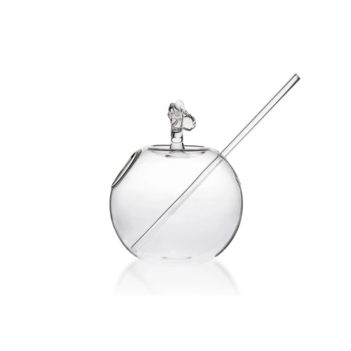 Vaso apple, Borosilicato, 160/0094 - 160/0094