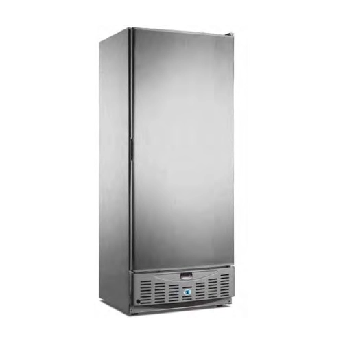Armario M-5-A-PO, Ventilado, Acero Inoxidable, -18ºC to -22ºC - M-5-A-PO