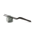 Soporte Pinza Sushi, Verde, Mármol, 2 Unidades, 190/0072-V - 100x100 Chef