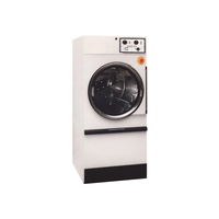 Secadora DA15 Monedero Doble ELC-SS 400V - 190 kg - Udex