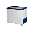 Congelador Puertas Correderas Cristal, 194 L, CHV 200-CASFRI - Casfri