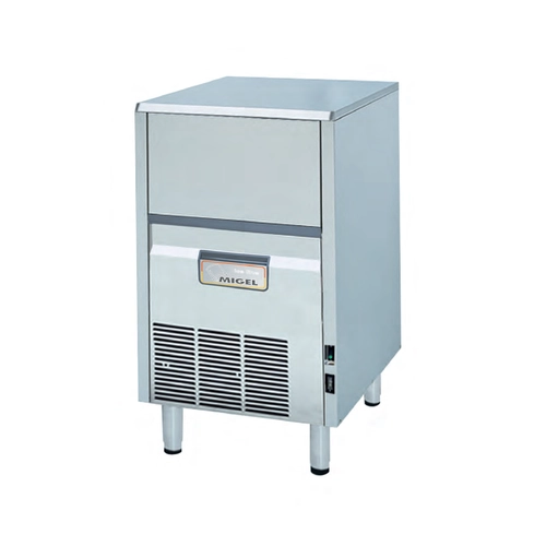 Máquina de Hielo KL 18W, 22 Kg, 1222 Cubitos - KL 18W