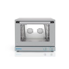 Horno Eléctrico para Panadería Serie HE - Infrico