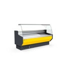 Vitrina Expositora Serie CVED-8 - Coreco