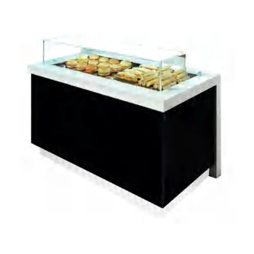 Vitrina Caliente Elegance F Midi 2i, BM 3 GN - ELEGANCE F MIDI 2i BM 3 GN