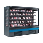 Mural de Refrigeración Cerrada Serie ML9/ML12/ML18 - Infrico