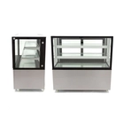 Vitrina Expositora XC270Z, 915 mm, 300 L, Recta - XC270Z