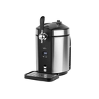 Tirador De Cerveza, Inox, 5L, +2/+12°C, 2230.902 - Udifri