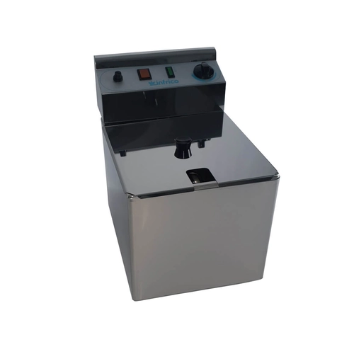 Freidora FR 6L, 6 L, 1 Cesta - FR 6L
