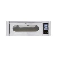 Horno Multiuso Serie GENIUS/GENIUS AIR - Mes Pizza