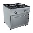 Cocina Serie 11CBG24P/11CBG26P - Granita