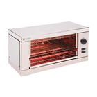 Tostador Serie CCLMTS - Meral