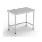 Mesa Inox Serie TG - Granita