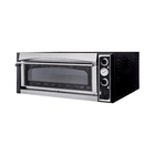 Horno Pizza Serie SUP.GLASS XL - Mes Pizza
