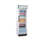 Armario Expositor TN Serie 374/440 DTKL - Difriho