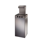 Fuente De Agua Serie COOL180/COOL1150 - Blupura