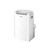 Aire acondicionado portátil, 1350 W, HTW-PC-035P27 - Clima Hostelería