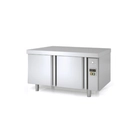 Mesa Fría Serie MFBP - Coreco