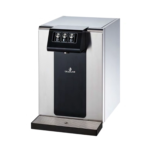 Fonte De Água BLUSODA30, 30 Lts/h, Refrigeração A Seco - BLUSODA 30