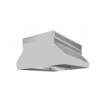 Campana Central Compensada Serie KCC - Granita