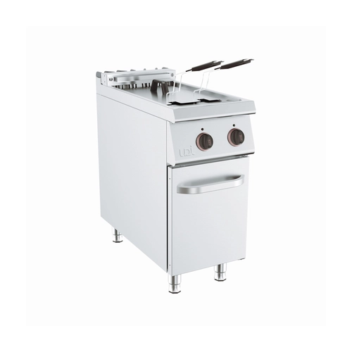 Freidora Eléctrica UDFR924APE, 24L, Con Puerta, 5900.042 - 5900.042