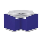 Vitrina Expositora Serie CVEG-10/CVEPC-10 - Coreco