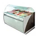 Vitrina Heladera Serie UNO-Z - Granita