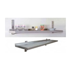 Estante De Pared Serie DR - Casfri