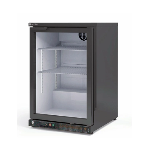 Backbar SSBBPV1P, 130 L, Pivotante - SSBBPV1P