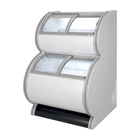 Vitrina Expositora Serie CH2N - Masquefrio